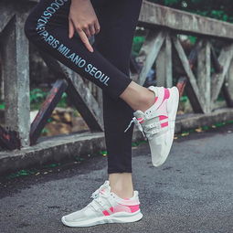 我的鞋子我做主 時尚與舒適兼?zhèn)涞倪\動鞋及鞋類配件推薦